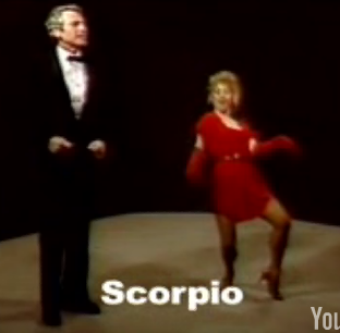 Your Astrological Sign--Sung By Harvey Sid Fisher